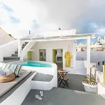 Casa Grande Santorini Megalochori (Santorini)