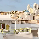Tatil Evi Casa Grande Santorini