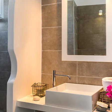 Casa Grande Santorini Tatil Evi