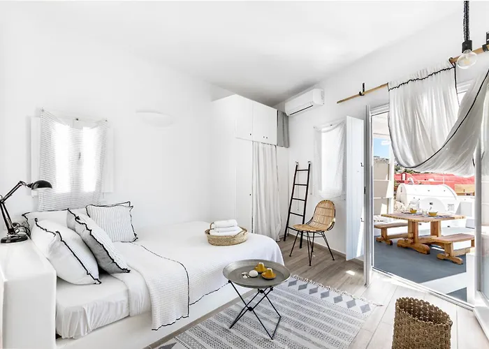 Tatil Evi Casa Grande Santorini *