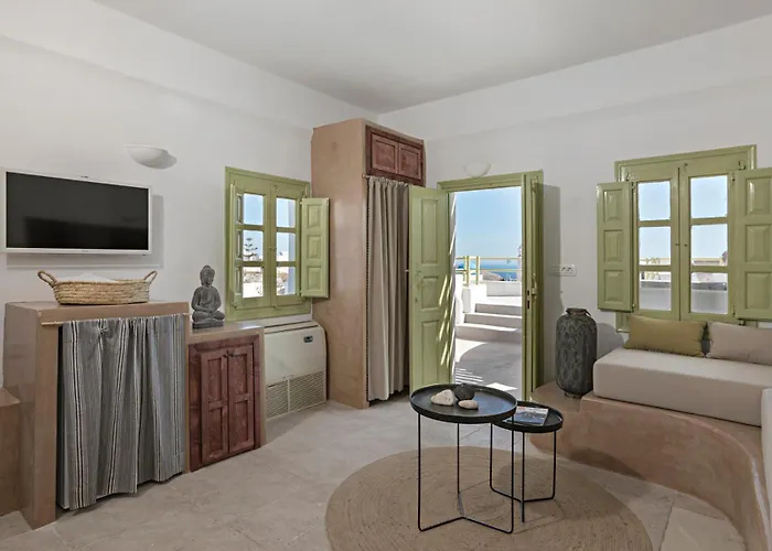 Casa Grande Santorini