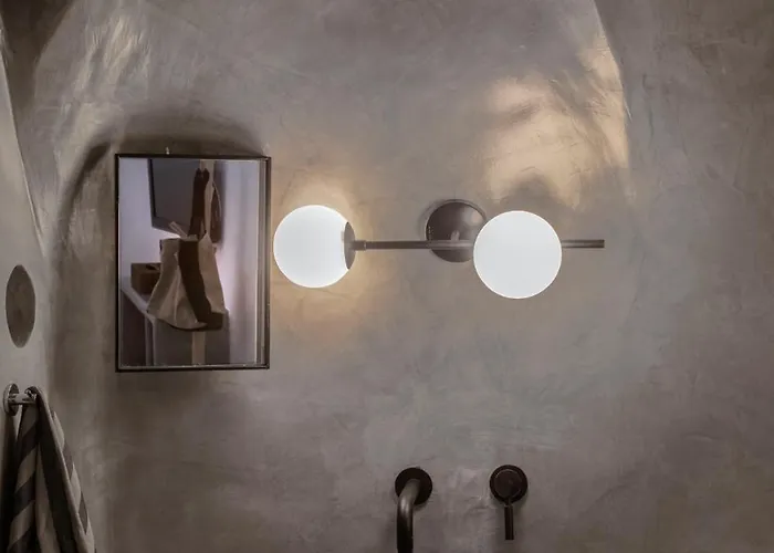 Tatil Evi Casa Grande Santorini *