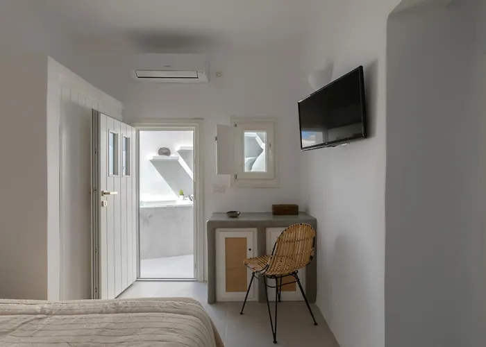 Tatil Evi Casa Grande Santorini *