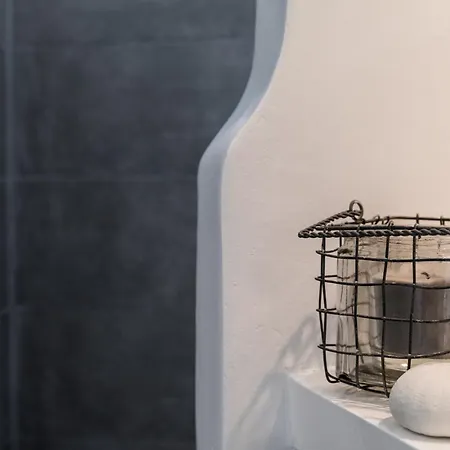 Casa Grande Santorini 펜션 *