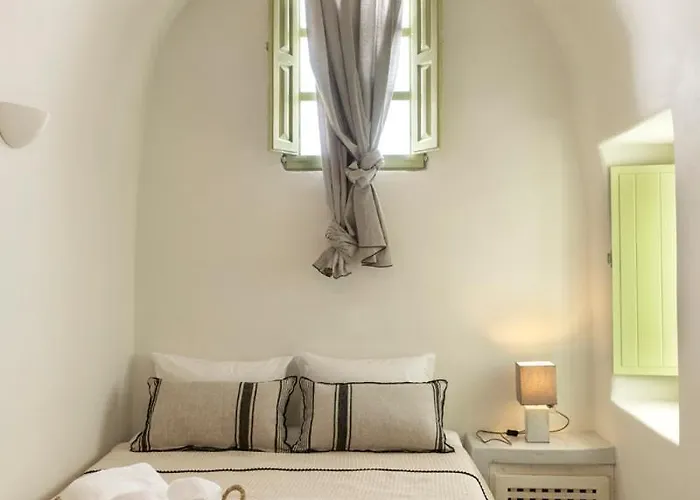 Casa Grande Santorini *