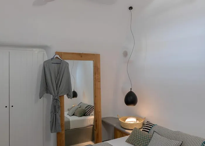 Casa Grande Santorini