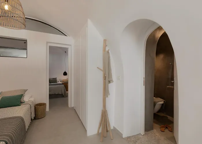 Casa Grande Santorini 메갈로호리