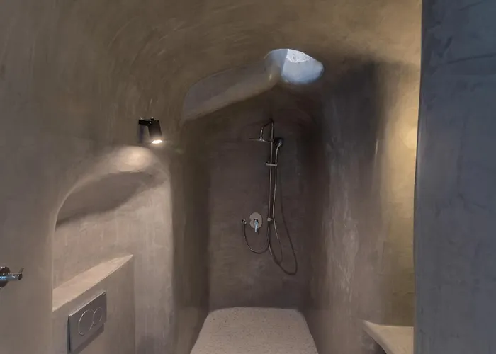 Casa Grande Santorini * 메갈로호리