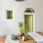 Casa Grande Santorini