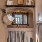 Casa Grande Santorini Hébergement de vacances