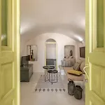 Casa Grande Santorini Hébergement de vacances