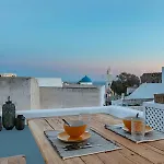 Casa Grande Santorini *