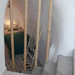 Casa Grande Santorini Hébergement de vacances