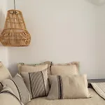 Hébergement de vacances Casa Grande Santorini