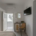 Hébergement de vacances Casa Grande Santorini *