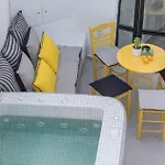 Casa Grande Santorini