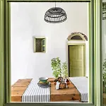 Holiday home Casa Grande Santorini *