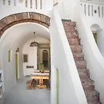 Hébergement de vacances Casa Grande Santorini Megalochori (Santorini)