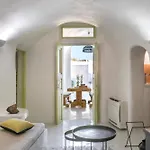 Casa Grande Santorini Hébergement de vacances