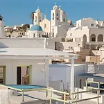 Casa Grande Santorini
