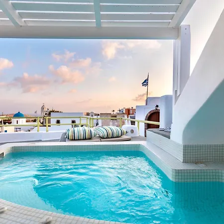 Casa Grande Santorini *