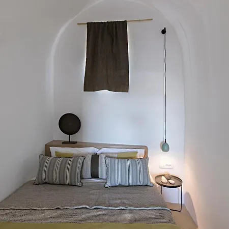 Casa Grande Santorini Holiday home