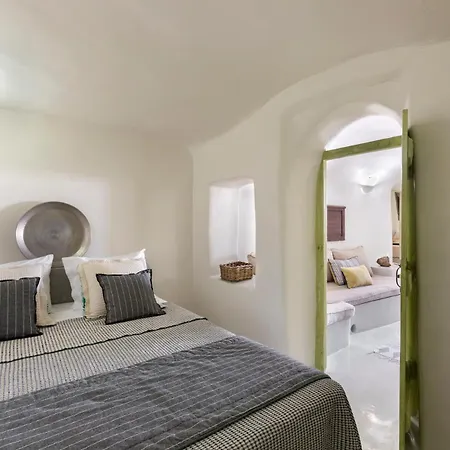 Feriehus Casa Grande Santorini