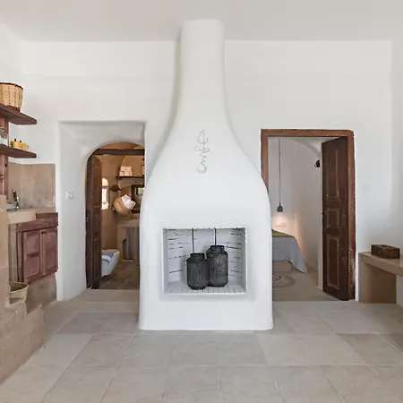 Casa Grande Santorini *