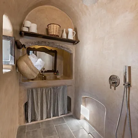 Casa Grande Santorini Feriehus