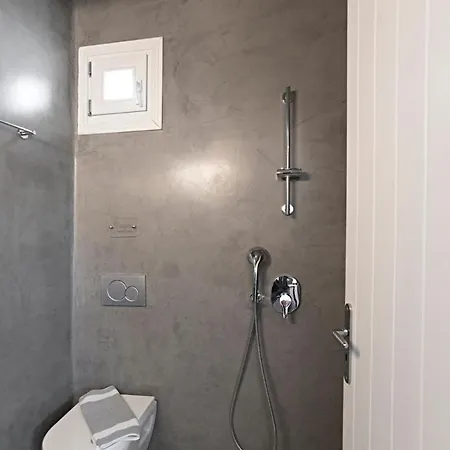 Casa Grande Santorini Feriehus *