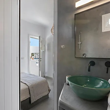 Casa Grande Santorini Megalochori (Santorini)