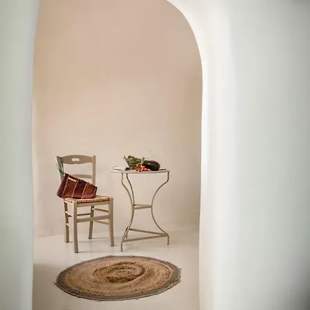 Casa Grande Santorini *