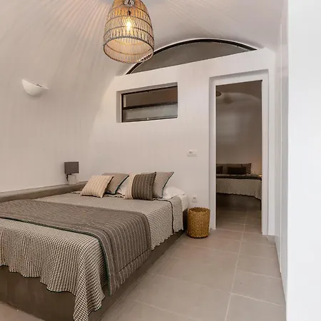 Casa Grande Santorini
