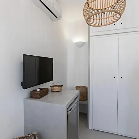 Feriehus Casa Grande Santorini