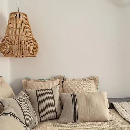 Holiday home Casa Grande Santorini