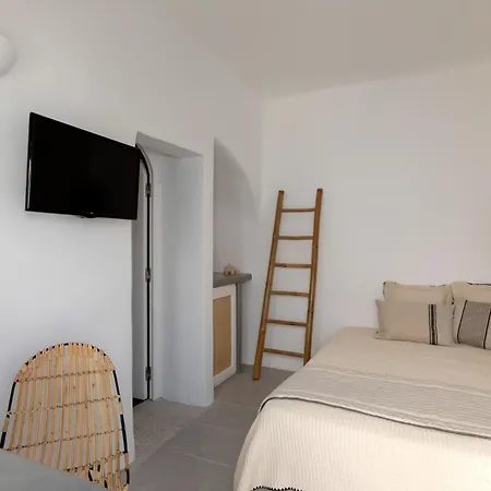 Casa Grande Santorini *