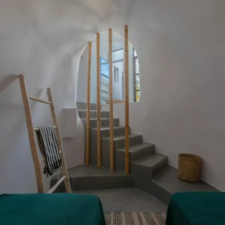Casa Grande Santorini