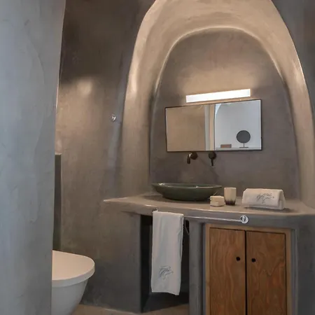 Feriehus Casa Grande Santorini *