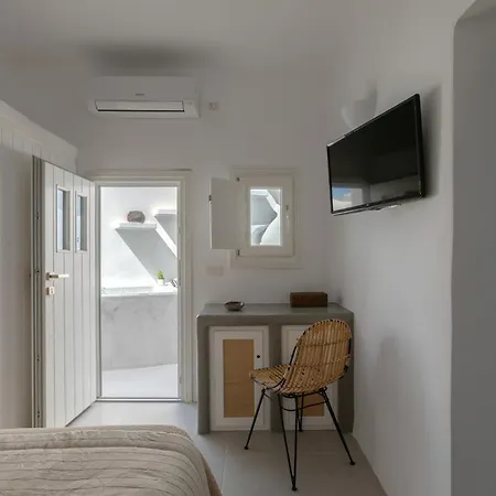 Feriehus Casa Grande Santorini *
