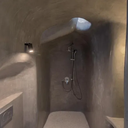 Casa Grande Santorini * Megalochori (Santorini)