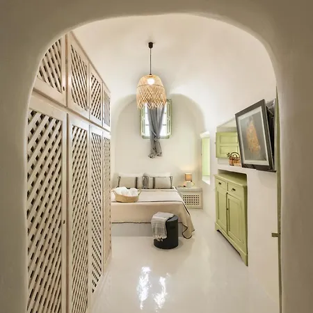 Casa Grande Santorini *