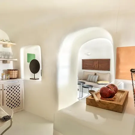 Casa Grande Santorini