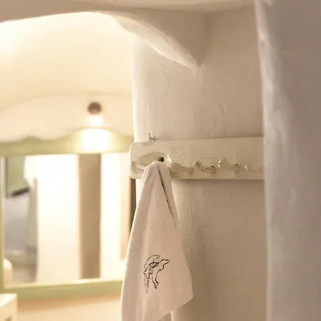 Casa Grande Santorini *