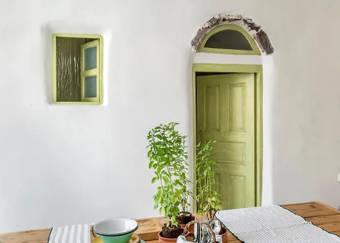 Casa Grande Santorini