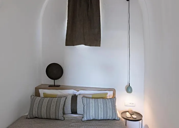Casa Grande Santorini Дом отдыха