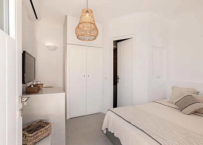 Holiday home Casa Grande Santorini *