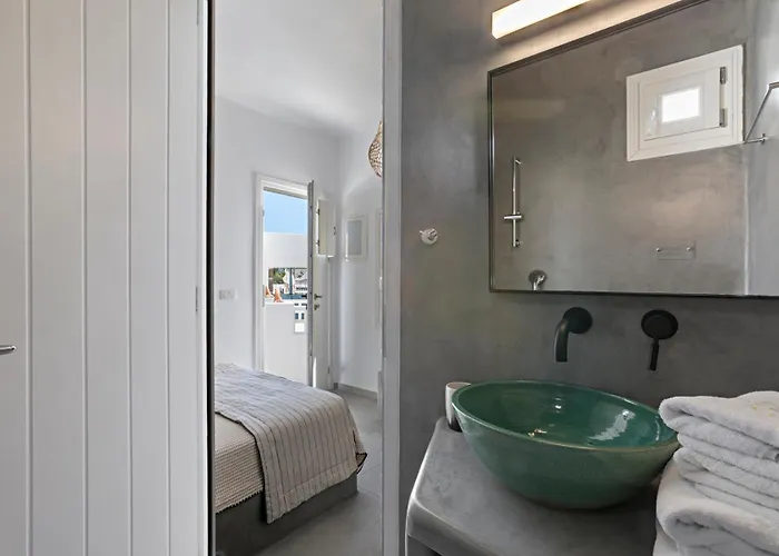 Casa Grande Santorini Megalochori (Santorini)