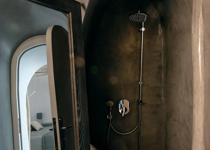 Casa Grande Santorini Casa vacanze *