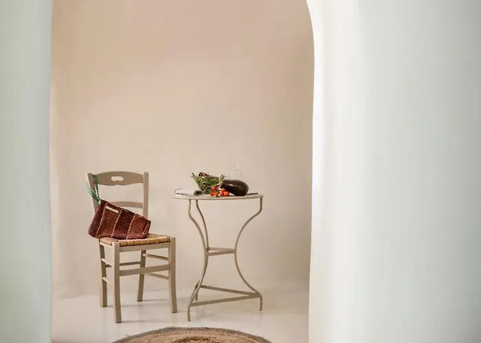 Casa Grande Santorini *