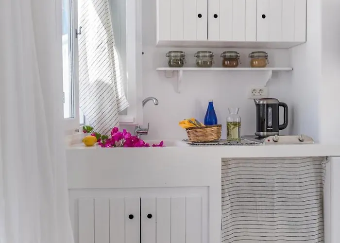 Casa Grande Santorini Holiday home